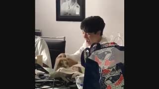 وین متاوین و خرگوش :)