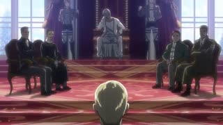 انیمه اتک ان تایتان HD) ATTAK on titan) فصل 3 قسمت 5__زیرنویس فارسی