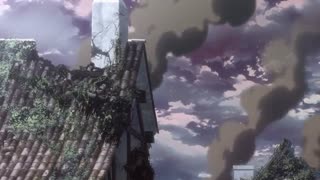 انیمه اتک ان تایتان HD) ATTAK on titan) فصل 3 قسمت 16__زیرنویس فارسی