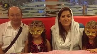 20 نکته جالب درباره بچه های سریال پایتخت