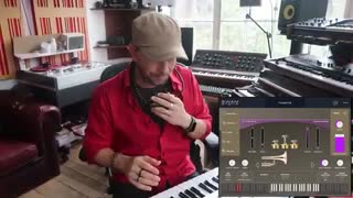 وی اس تی Audio Modeling SWAM Solo Brass Bundle