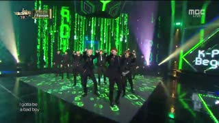 اجرای آهنگ Rainism...از دستش ندین:)