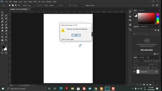اموزش فتوشاپ درس 3