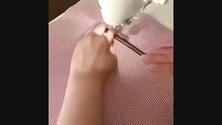 جیب زیپ دار