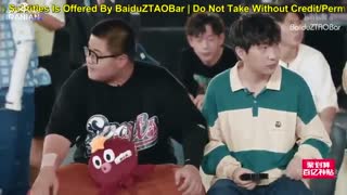 قسمت دوم برنامه رپ برای جوانان (Rap For Youth) + زیرنویس فارسی چسبیده