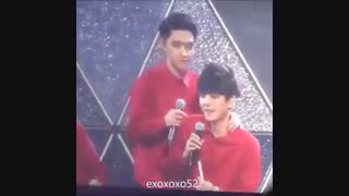 دی او هم ی روزی شیطون بود:")