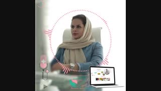 اهمیت مصرف اسید فولیک در بارداری