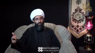 معجزه پیامبر  _ آگاه کردن اصحاب از خیانت های بعد شهادت خود | تاریخ فاطمی _1