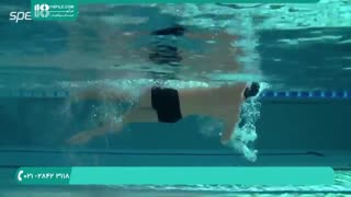 نکات مهم در مور شغل غریق نجاتی ( شنا کرال سینه )