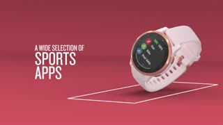 ساعت هوشمند Garmin vivoactive 4S