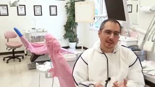 اگر به فکر انجام درمان ارتودنسی هستید این ویدیو را ببینید | دکتر احسان مهریزی