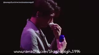 کی پاپرا و کی درامرا لطفا هلپ می (این آهنگ که روی این کلیپه رو میشناسید؟)