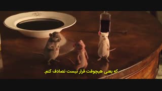 دانلود فیلم The Witches 2020 با زیرنویس فارسی