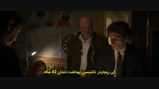 دانلود فیلم The Trial of the Chicago 7 2020 با زیرنویس فارسی