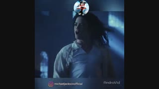 فیلم ارواح مایکل جکسون