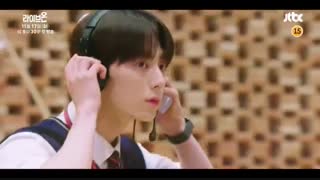 تیزر مینی سریال کره ای Live on2020(پخش زنده) پیشنهادییی