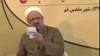 افشاگری حمید رسایی در مورد روحانی