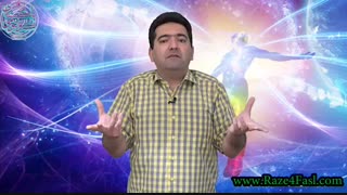 چرا چشم چرانی باعث دور شدن برکت و ثروت در زندگی می شود؟