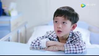 «قسمت10»سریال چینی دوست ربات من My Robot Friend 2019+زیرنویس فارسی