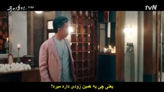 قسمت1سریال افسانه روباه نه دم+زیرنویس چسبیده(پیشنهادویژه)Tale of the Nine Tailed 2020