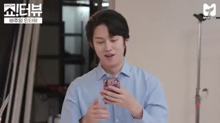 قسمت سیزدهم برنامه Show!terview with Jessi 2020 + زیرنویس فارسی (درخواستی)