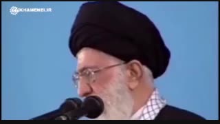 کاپیتولاسیون در کلام رهبر  معظم انقلاب اسلامی - Capitulation