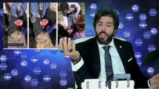برخورد درست نظام ایران در قبال دختر آبادانی، درسی که به آمریکاییها و غربگداها داده شد_برنامه رودست