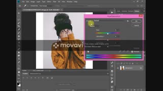 اموزش عوض کردن رنگ تو فتوشاپ