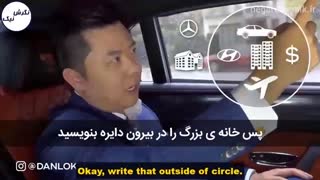 دن لاک - منطقه امن