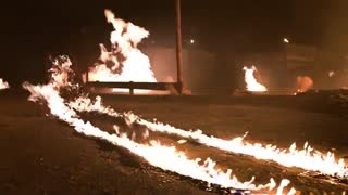 موزیک ویدئو all the good girls go to hell از بیلی ایلیش