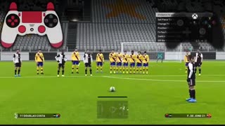 آموزش ضربات ایستگاهی و کرنر