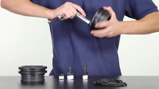 نصب و منتاژ ممبران 4 اینچ