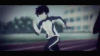 AMV از انیمه جذاب استرا گم شده در فضا -kanata no astra