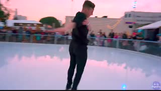 رشته پاتیناژ