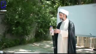 تدریس کتاب خدا شناسی(سلسله دورس طرح ولایت)جلسه ششم/حجت الاسلام دکتر احمد سعیدی