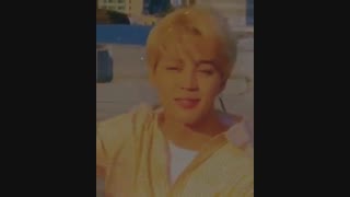 ادیت جدیدم از BTS^^