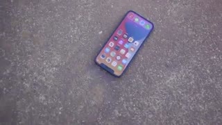 مقایسه مقاومت آی‌فون 12 و آی‌فون 11 در تست سقوط