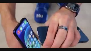 تست سقوط آی‌فون 12 و آی‌فون 12 پرو