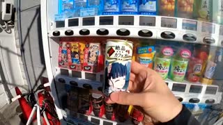 دستگاه قهوه با طرح های جدید انیمه ی Demon Slayer: Kimetsu no Yaiba