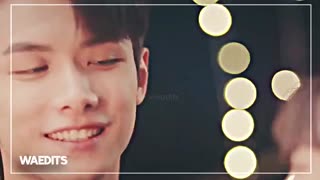 میکس سریال چینی دختر من My Girl 2020