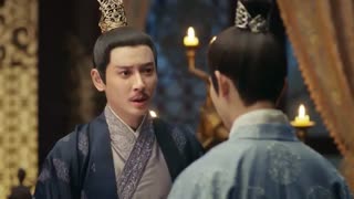 سریال چینی وعده چانگ آن قسمت 16 با زیرنویس فارسی /The Promise of Chang’an Chinese Drama 2020