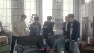 موزیک ویدیو FOR YOU از BTS با زیرنویس فارسی