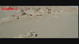 سریال ماندالورین فصل اول دوبله فارسی در فارسی فیلم