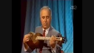 رامیز قلی اف