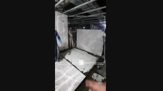 نحوه نصب اسلب کف (گروه رامان استون)