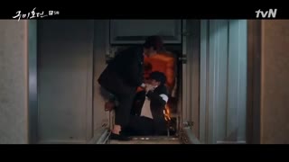 روباه نه دم _ قسمت پنجم _ کیفیت عالی _ زیرنویس آنلاین