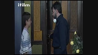 سریال توپ گرد / قسمت 3