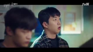 قسمت چهارم سریال کره ای استارت آپ Start-Up 2020 +زیرنویس