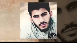 غم چشمات  .....❤❤❤