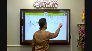 تحلیل قلمچی 2  آبان استاد سلیمی -حسابان